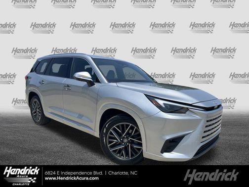 2024 Lexus TX 350 Premium