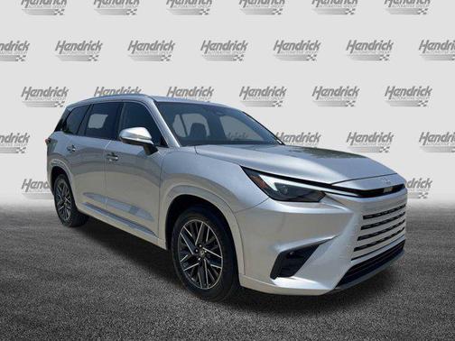 2024 Lexus TX 350 Premium