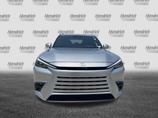 2024 Lexus TX 350 Premium