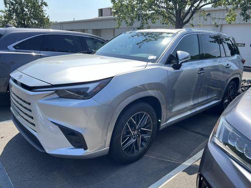 2024 Lexus TX 350 Premium