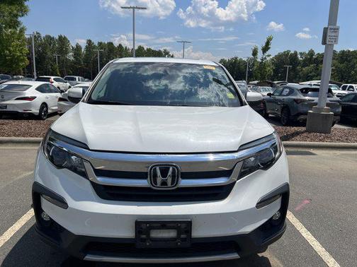 2021 Honda Pilot 2WD EX-L