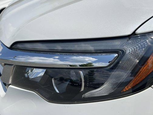 2021 Honda Pilot 2WD EX-L