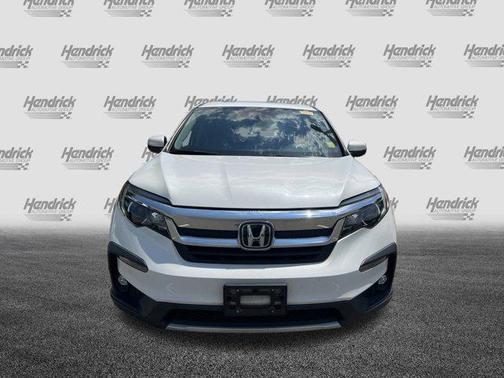 2021 Honda Pilot 2WD EX-L