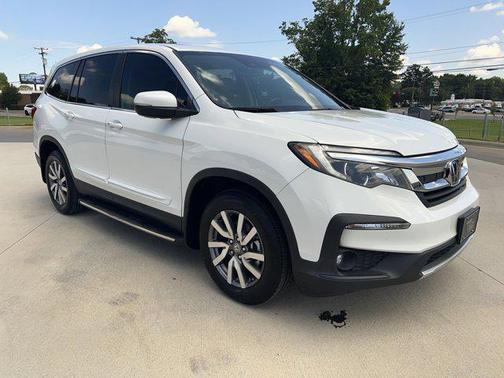 2021 Honda Pilot 2WD EX-L