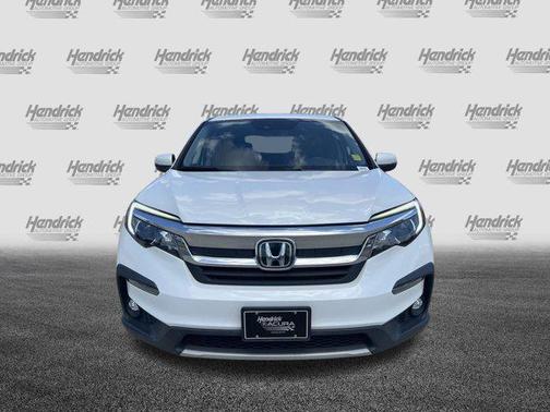 2021 Honda Pilot 2WD EX-L