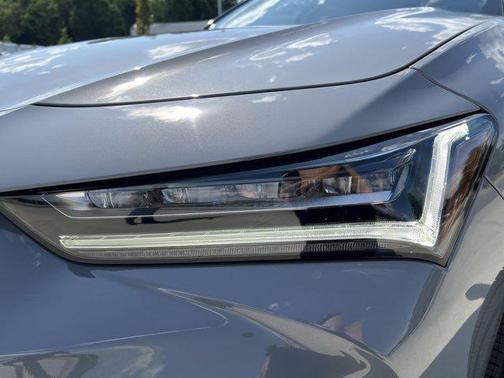 2024 Acura TLX A-Spec