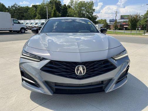 2024 Acura TLX A-Spec