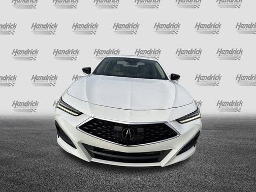 2023 Acura TLX Advance