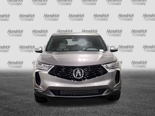 2026 Acura RDX Base