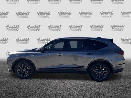 2025 Acura MDX A-SPEC