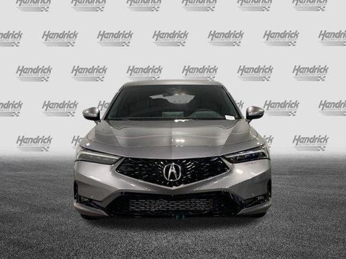 2025 Acura Integra A-SPEC Technology