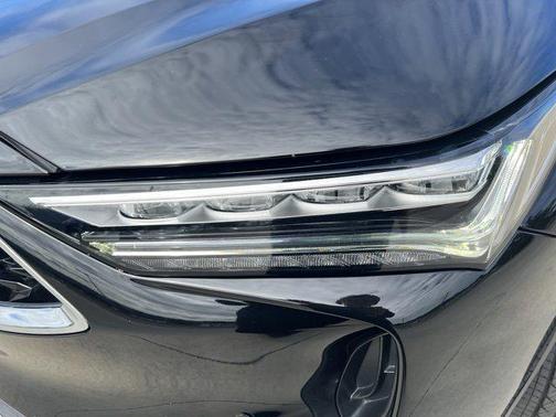 2023 Acura MDX Advance Package
