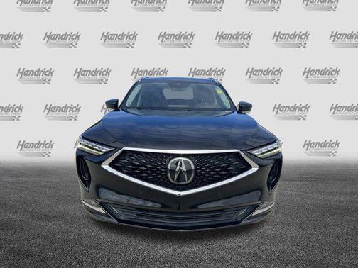 2023 Acura MDX Advance Package