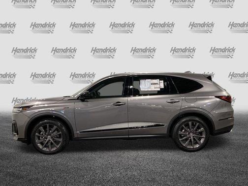 2025 Acura MDX A-SPEC