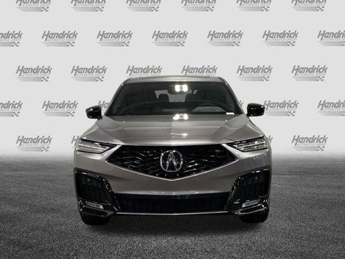 2025 Acura MDX A-SPEC