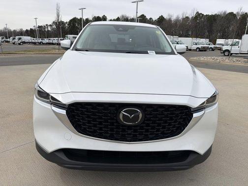 2023 Mazda CX-5 2.5 S Select Package