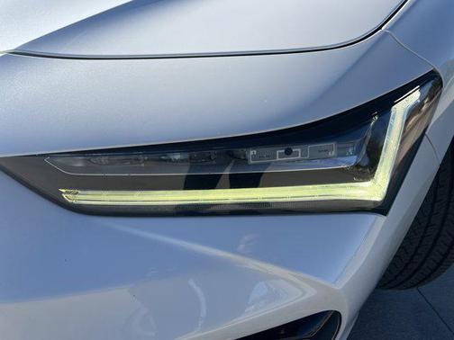 2023 Acura TLX Type S