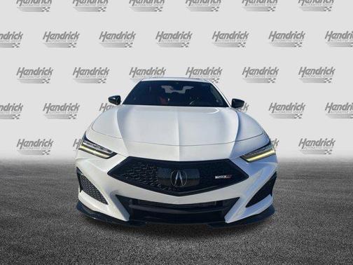 2023 Acura TLX Type S