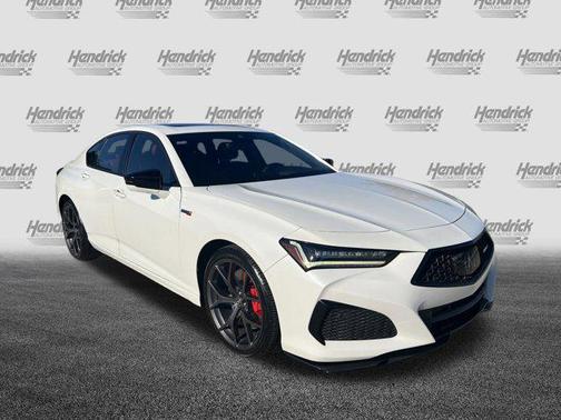 2023 Acura TLX Type S