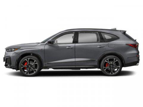 2025 Acura MDX Type S Advance Package