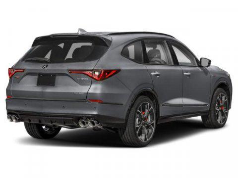 2025 Acura MDX Type S Advance Package