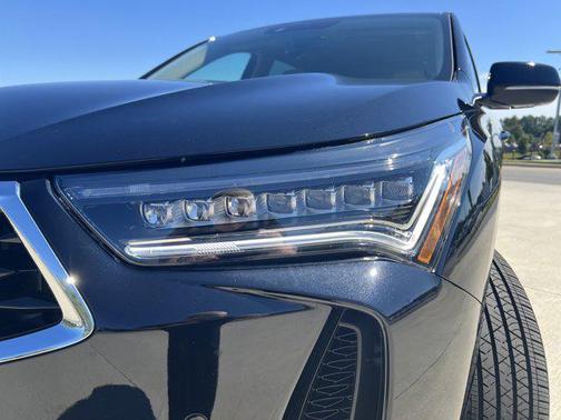 2024 Acura RDX Advance Package