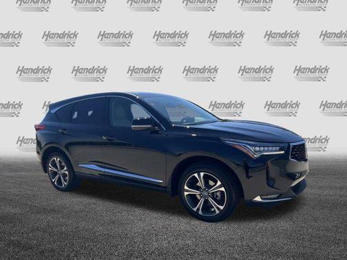 2024 Acura RDX Advance Package