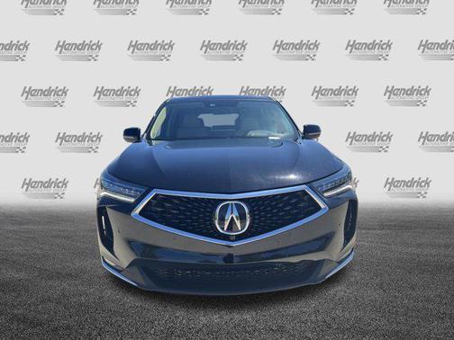 2024 Acura RDX Advance Package