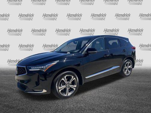 2024 Acura RDX Advance Package
