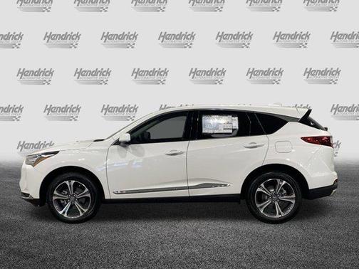 2025 Acura RDX Technology Package