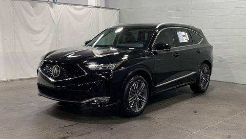 2026 Acura MDX Advance Package