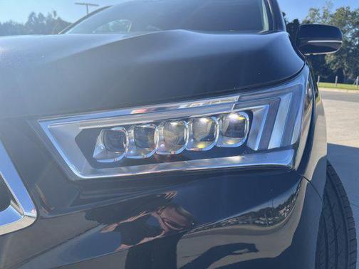 2018 Acura MDX 3.5L w/Technology Package