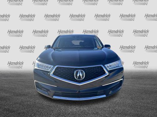 2018 Acura MDX 3.5L w/Technology Package