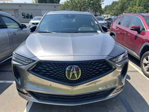 2023 Acura MDX A-SPEC