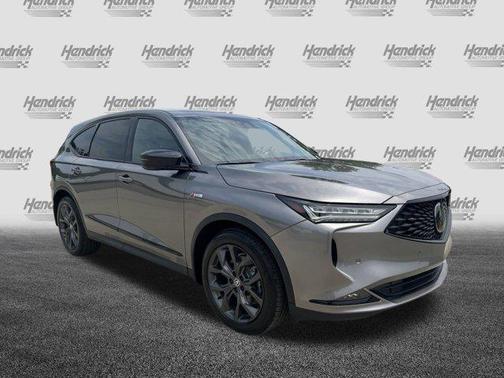2023 Acura MDX A-SPEC