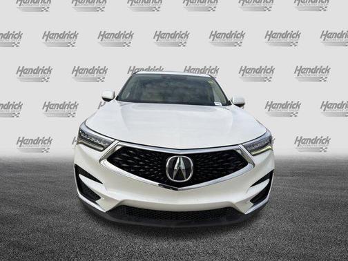2020 Acura RDX Technology Package