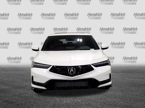 2026 Acura Integra FWD A-Spec