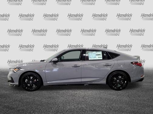 2026 Acura Integra w/A-Spec Technology Package