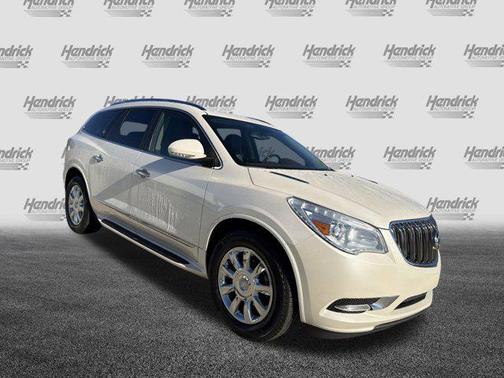 2014 Buick Enclave Leather