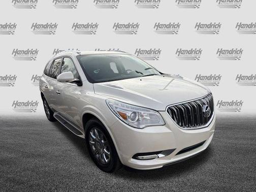 2014 Buick Enclave Leather