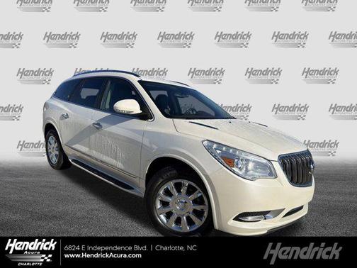 2014 Buick Enclave Leather