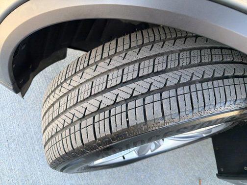 2025 Acura MDX Standard