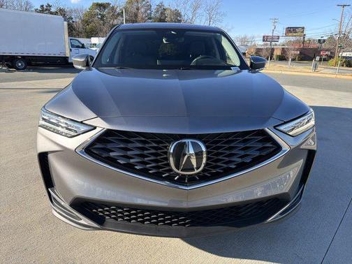 2025 Acura MDX Standard