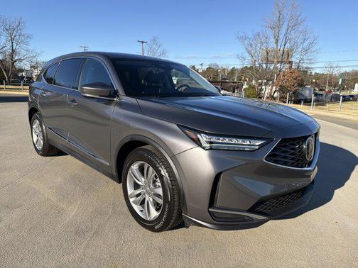 2025 Acura MDX Standard