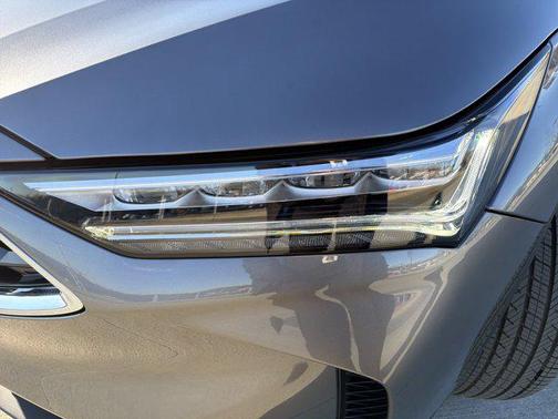 2025 Acura MDX Standard