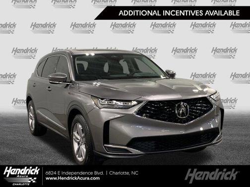 2026 Acura MDX Standard