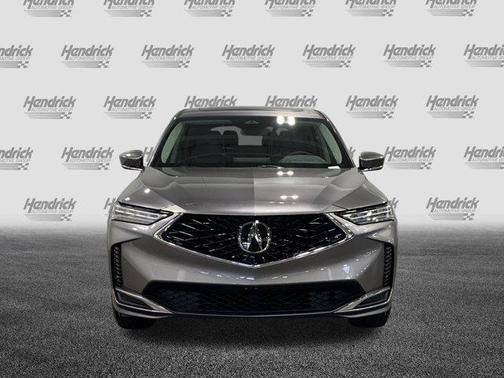 2026 Acura MDX Standard