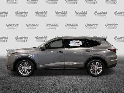 2026 Acura MDX Standard