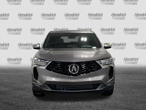 2026 Acura RDX Base