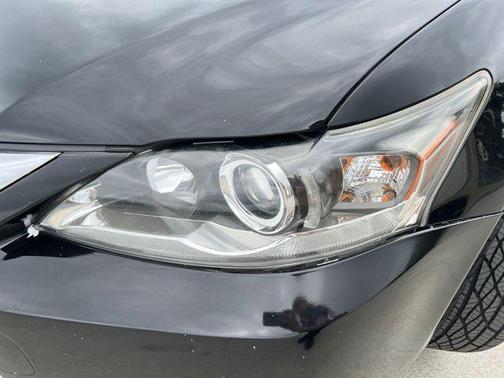 2015 Lexus CT 200h Hybrid